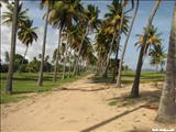 Balneario Punta Santiago - HUMACAO